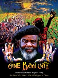 One Bad Cat filmas