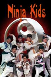Ninja Kids filmas