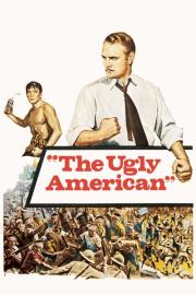 The Ugly American filmas
