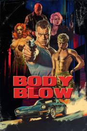 Body Blow filmas