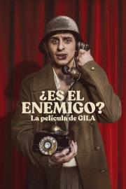 ¿Es el enemigo? La película de Gila filmas