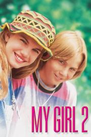 My Girl 2 filmas