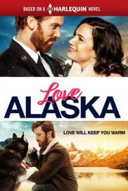 Love Alaska filmas