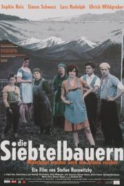 Die Siebtelbauern filmas