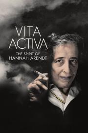 Vita Activa: The Spirit of Hannah Arendt filmas