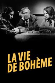 La Vie de Bohème filmas