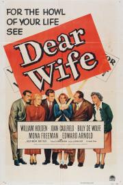 Dear Wife filmas