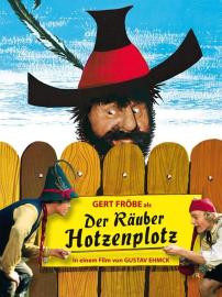 Der Räuber Hotzenplotz filmas