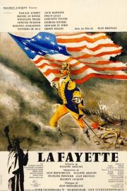 Lafayette filmas