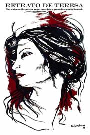 Portrait of Teresa filmas