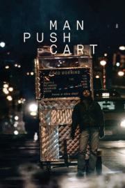Man Push Cart filmas