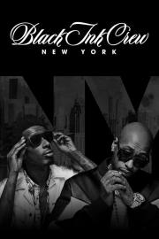 Black Ink Crew New York filmas