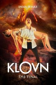 Klovn the Final filmas