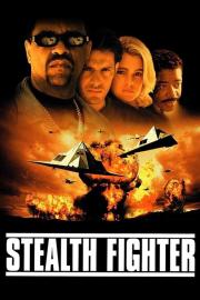 Stealth Fighter filmas