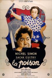 La Poison filmas