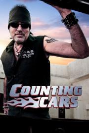 Counting Cars filmas