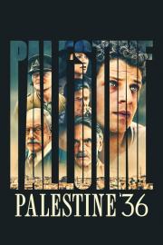 Palestine 36 filmas