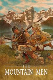 The Mountain Men filmas