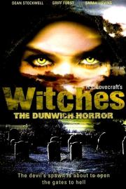 The Dunwich Horror filmas