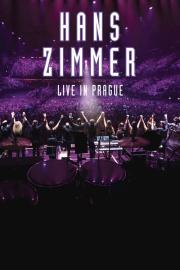 Hans Zimmer: Live in Prague filmas