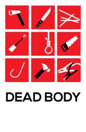 Dead Body filmas