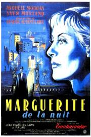 Marguerite de la nuit filmas