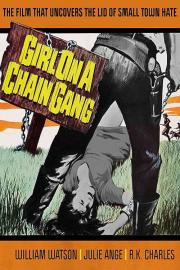Girl on a Chain Gang filmas