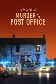 Murder at the Post Office filmas