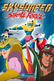 Skysurfer Strike Force filmas