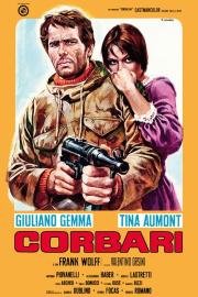 Corbari filmas