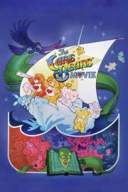 The Care Bears Movie filmas