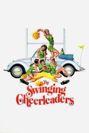The Swinging Cheerleaders filmas