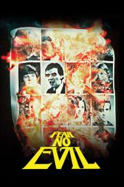 Fear No Evil filmas
