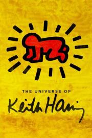 The Universe of Keith Haring filmas