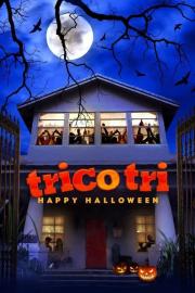 Trico Tri Happy Halloween filmas