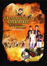 Treasure Island Kids: The Battle of Treasure Island filmas