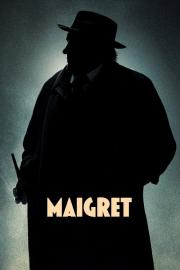 Maigret filmas