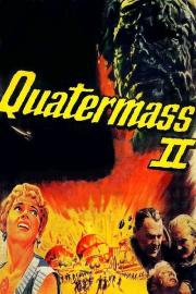 Quatermass 2 filmas