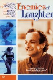 Enemies of Laughter filmas