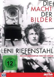 The Wonderful, Horrible Life of Leni Riefenstahl filmas