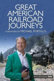 Great American Railroad Journeys filmas