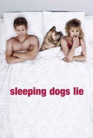 Sleeping Dogs Lie filmas