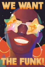 We Want the Funk! filmas