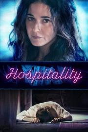 Hospitality filmas