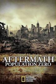 Aftermath: Population Zero filmas