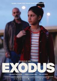 Exodus filmas