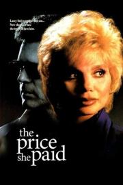 The Price She Paid filmas