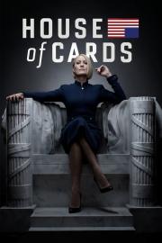 Kortų namelis filmas