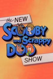 The New Scooby and Scrappy-Doo Show filmas
