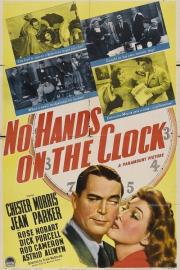 No Hands on the Clock filmas